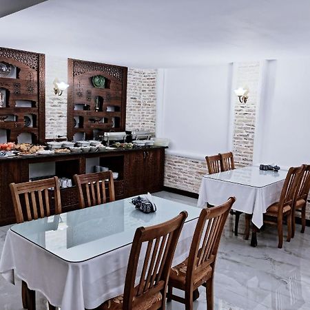 Porso Boutique Hotel Buchara Zewnętrze zdjęcie