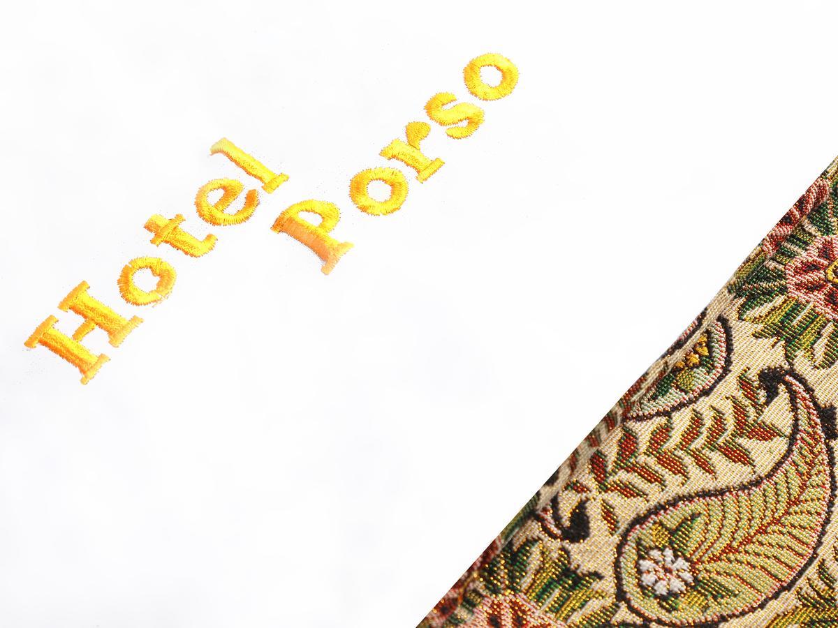 Porso Boutique Hotel Buchara Zewnętrze zdjęcie